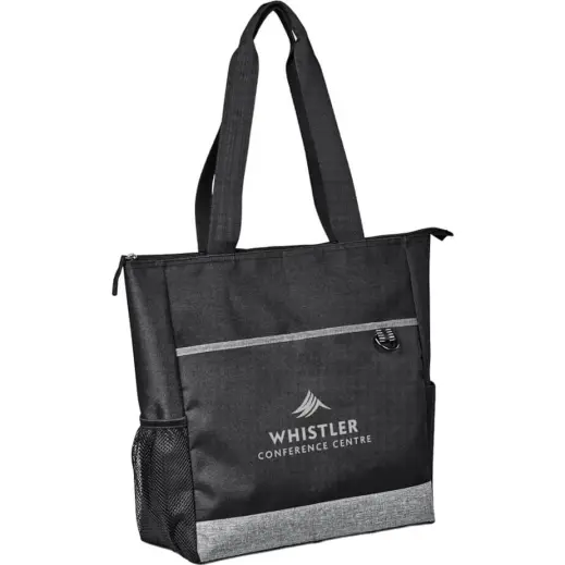 Altitude Broadwalk Conference Tote Branded